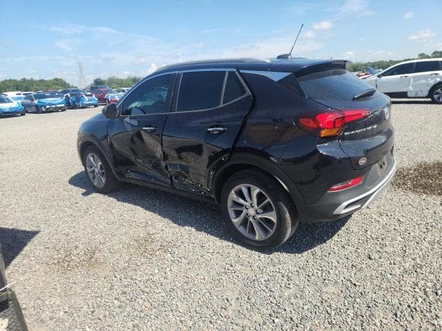 2021 BUICK ENCORE GX SELECT 2