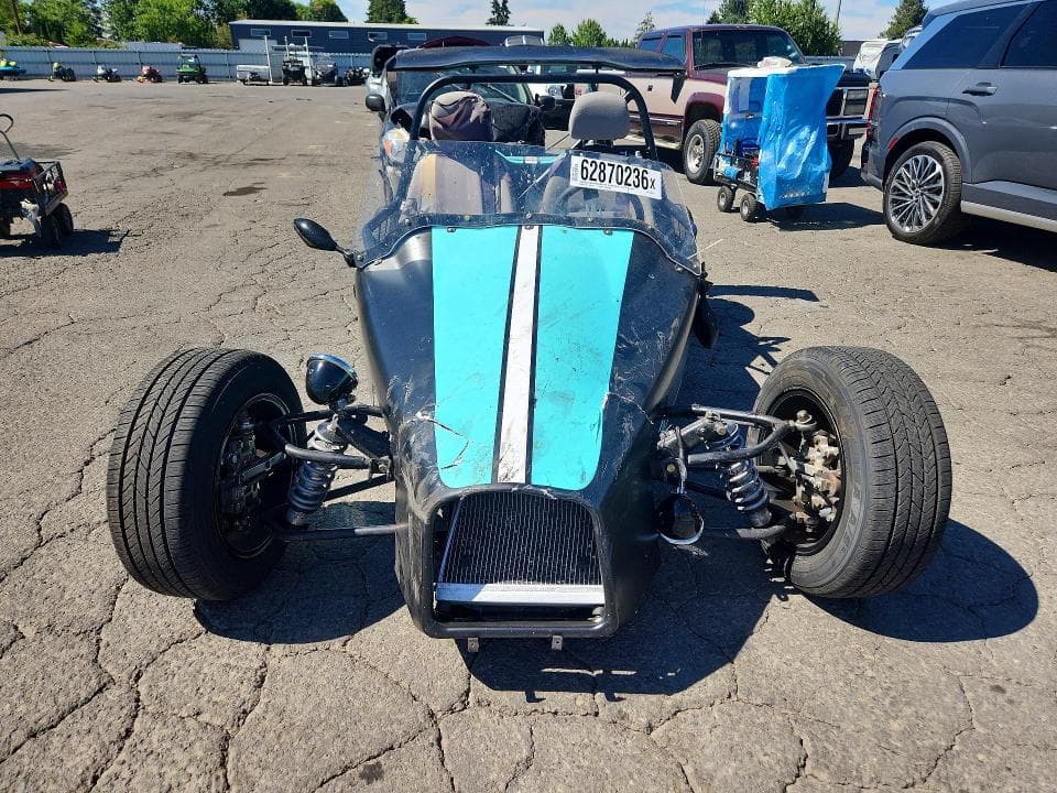 2018 ARO GOBLIN V1 5
