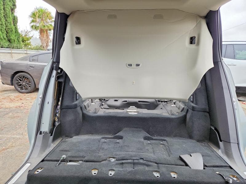 2025 VOLVO XC90 CORE 10