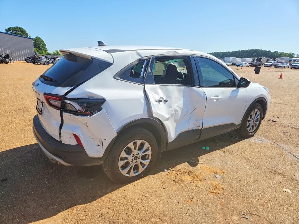 2025 FORD ESCAPE ACTIVE 3