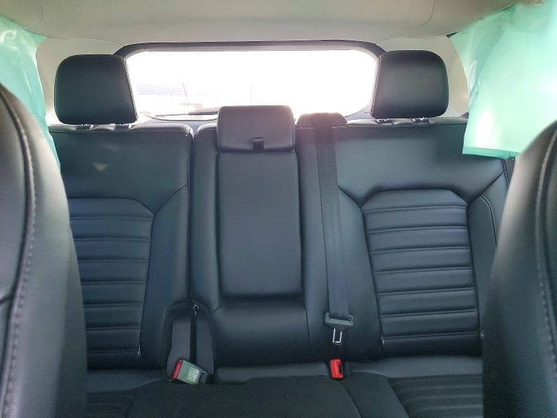2020 FORD EDGE SEL 10