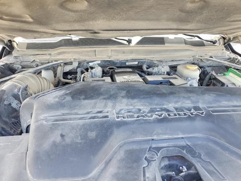2023 RAM 2500 TRADESMAN 11
