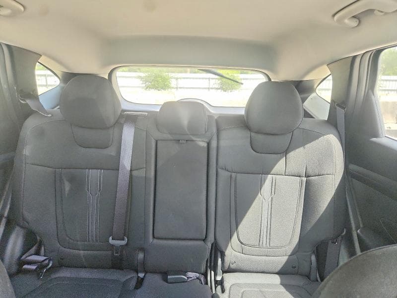2026 HYUNDAI TUCSON SEL 10