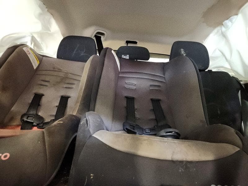 2020 SUBARU FORESTER PREMIUM 10