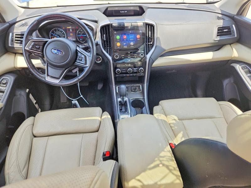 2022 SUBARU ASCENT LIMITED 8