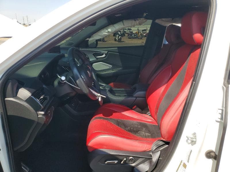 2021 ACURA RDX A-SPEC 7