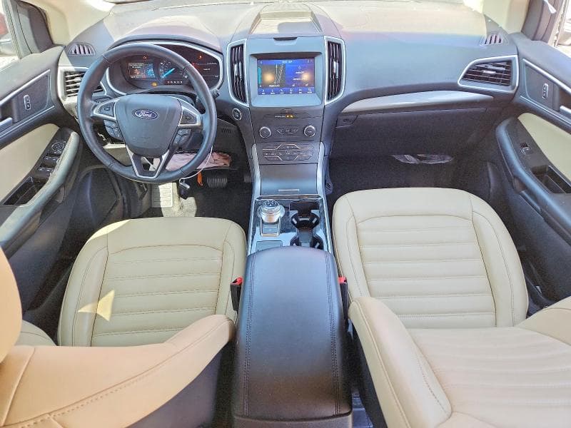 2020 FORD EDGE SEL 8