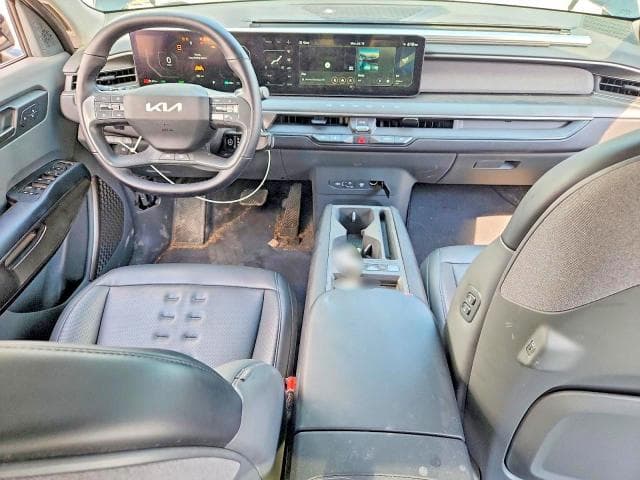 2024 KIA EV9 WIND 8