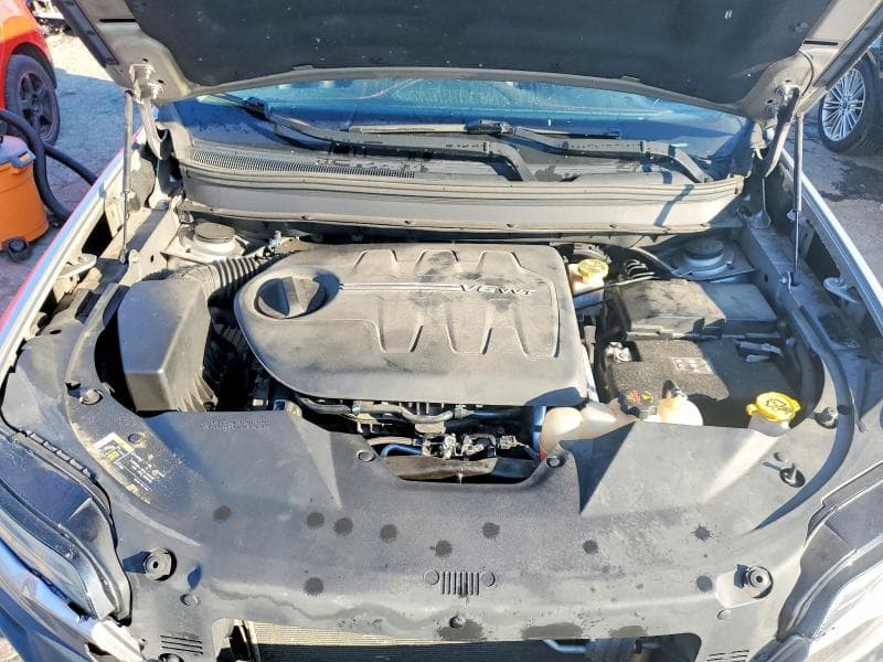 2019 JEEP CHEROKEE TRAILHAWK 12
