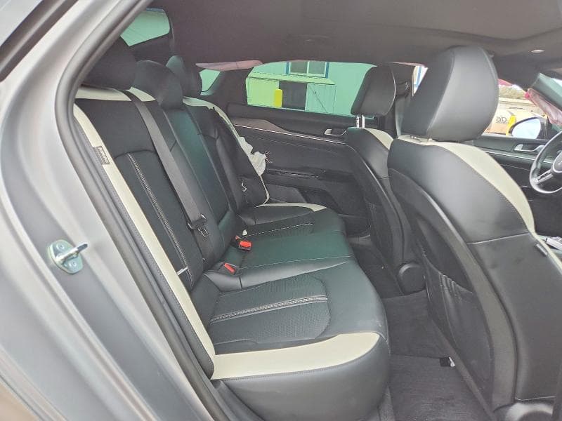 2026 KIA K5 GT LINE 10
