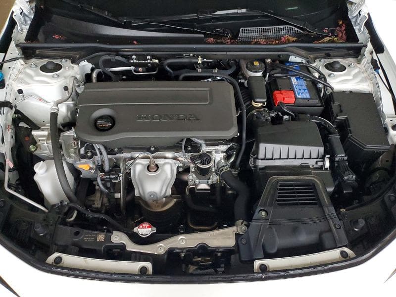 2026 HONDA CIVIC SPORT 11