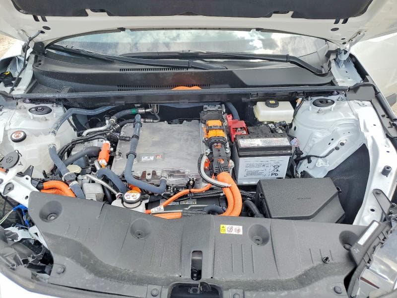 2026 TOYOTA BZ XLE 12