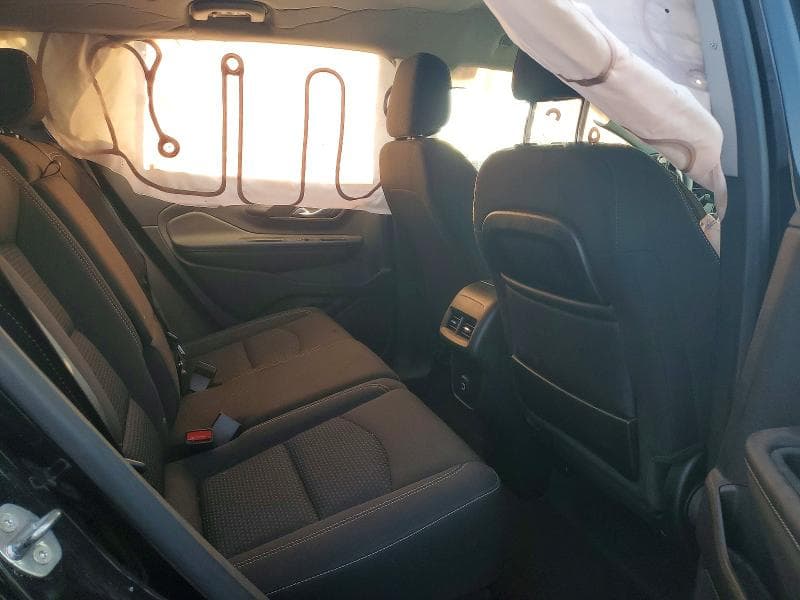 2022 GMC TERRAIN SLE 11
