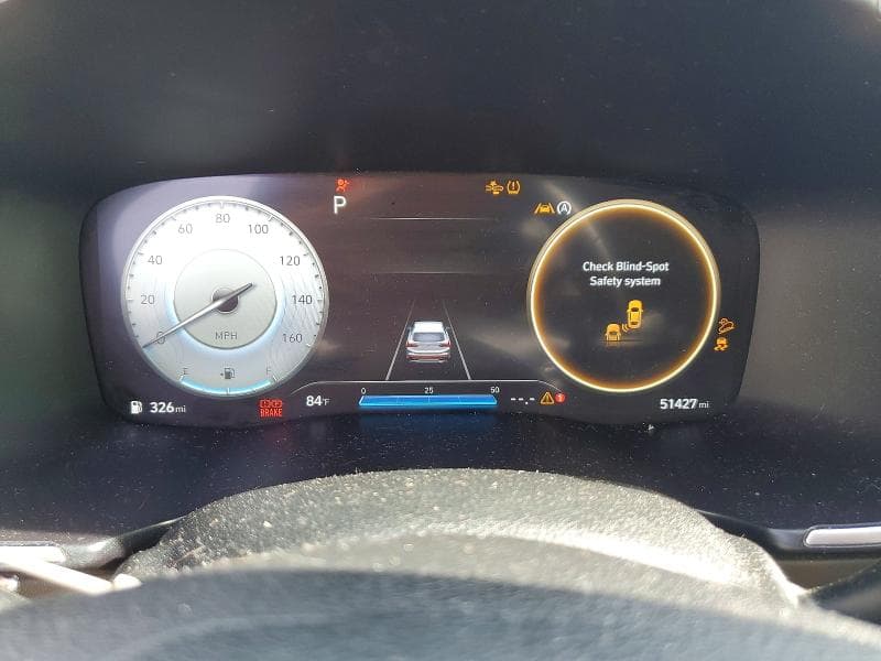 2023 HYUNDAI SANTA FE SEL PREMIUM 9
