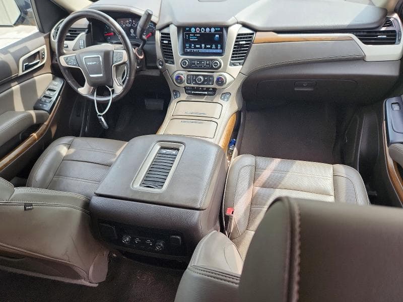 2020 GMC YUKON XL DENALI 8