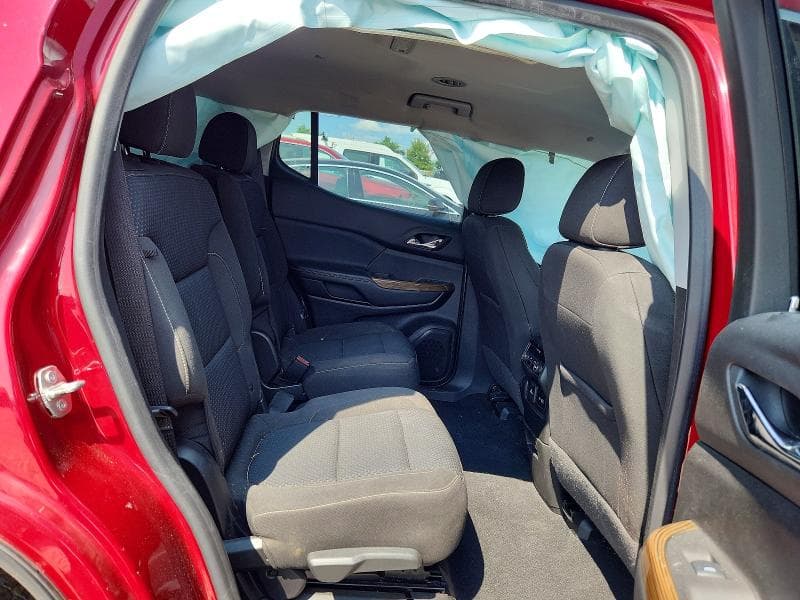 2020 GMC ACADIA SLE 11
