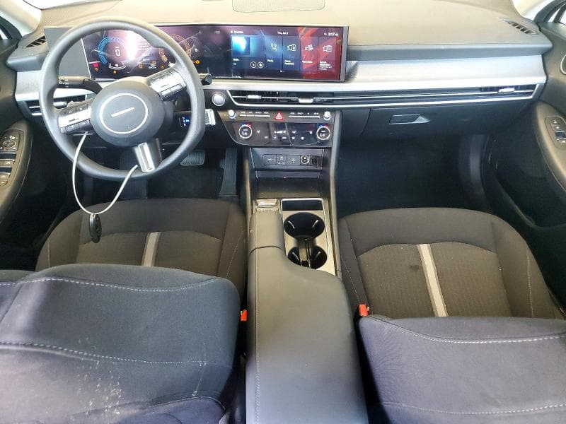 2025 HYUNDAI SONATA SEL 8
