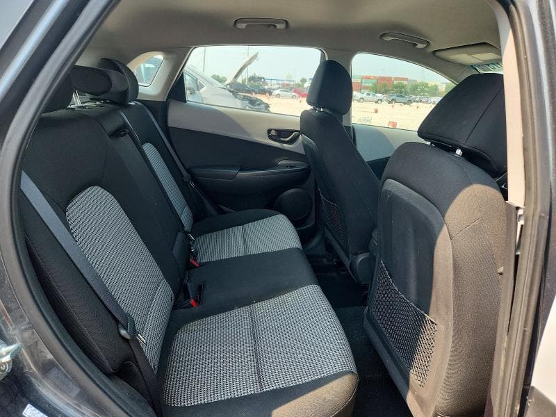 2019 HYUNDAI KONA SE 10
