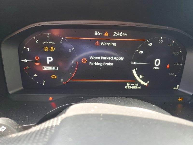 2025 MITSUBISHI OUTLANDER SE 9
