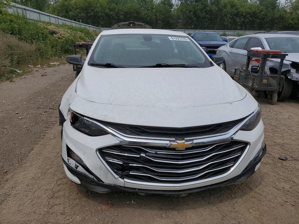 2020 CHEVROLET MALIBU LS 5