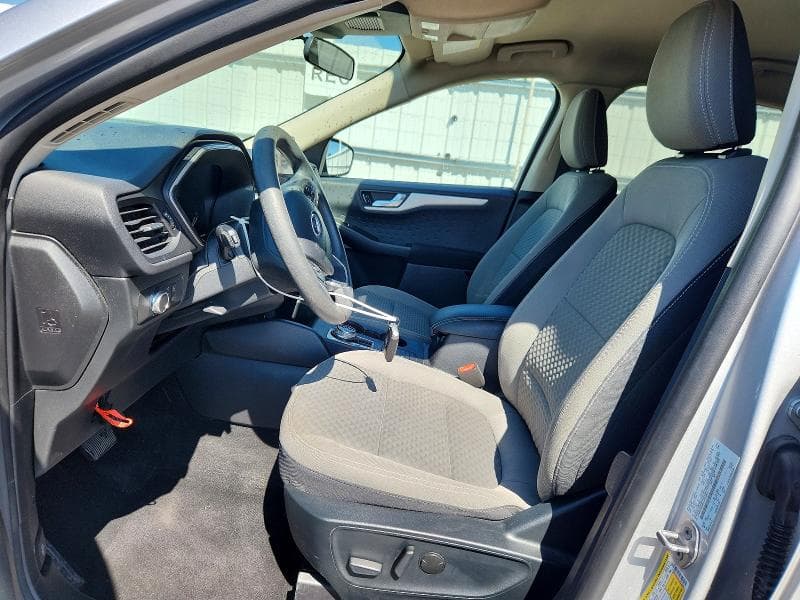 2020 FORD ESCAPE SE 7