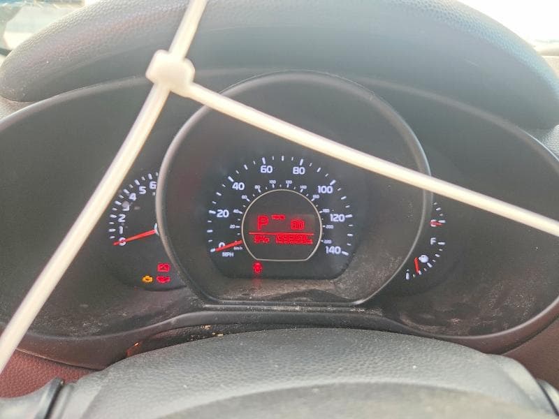 2018 KIA SOUL + 9