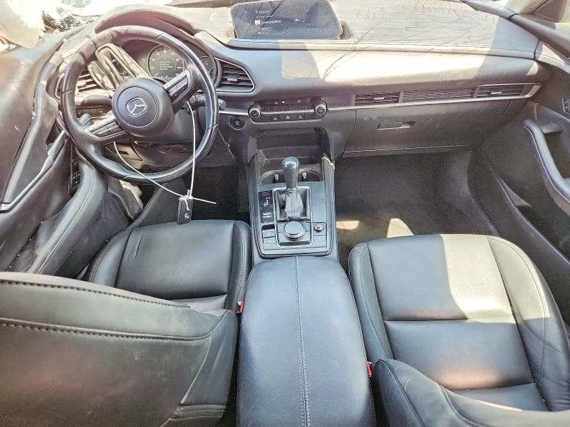 2023 MAZDA CX-30 SELECT 8