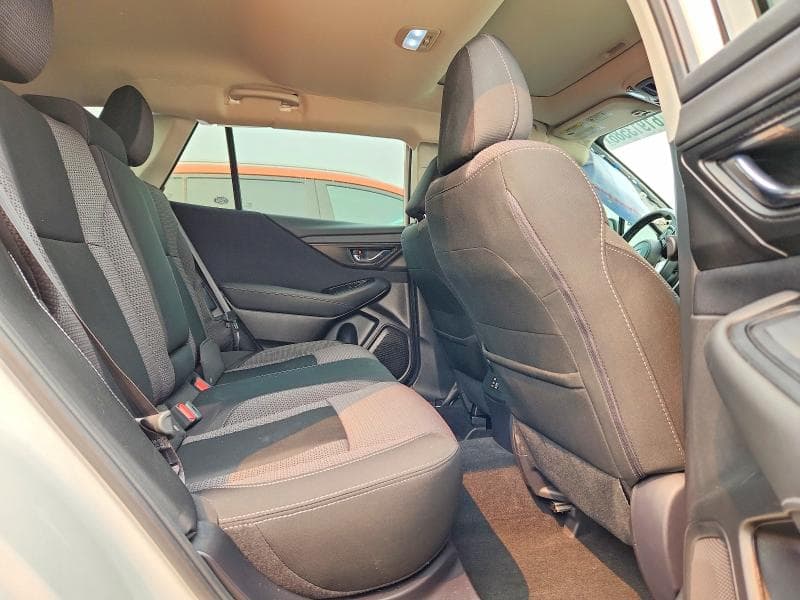 2023 SUBARU OUTBACK TOURING 11