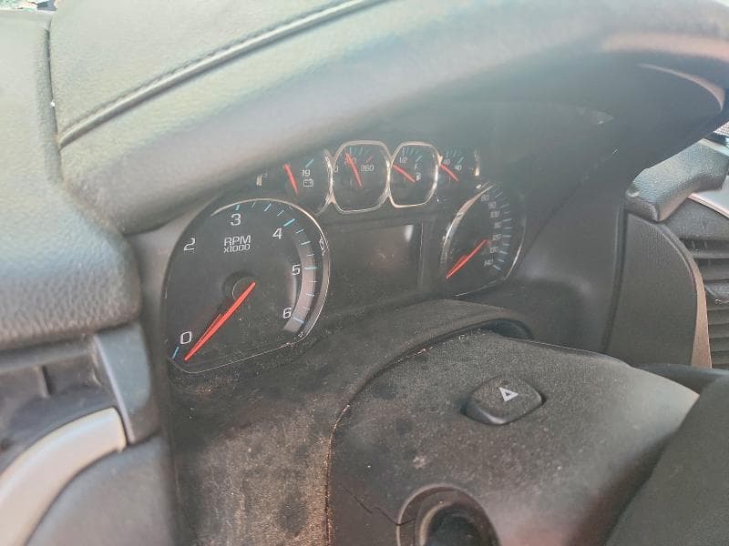 2017 GMC YUKON XL K1500 SLT 9