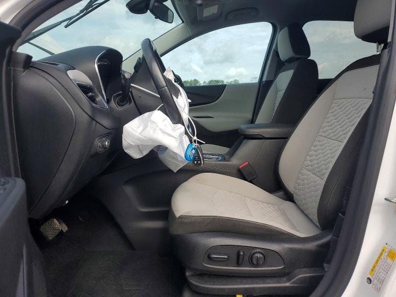 2020 CHEVROLET EQUINOX LT 7