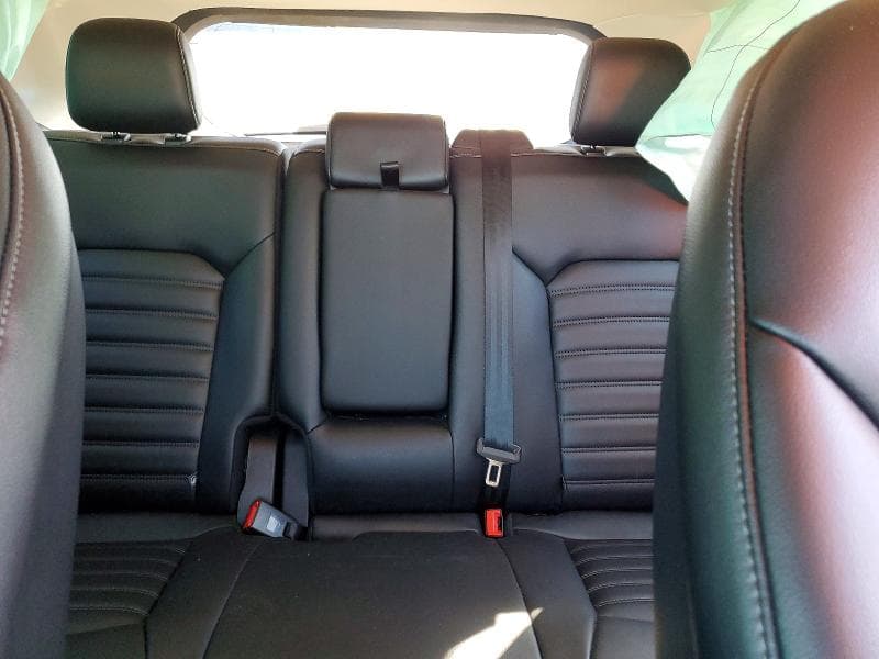 2022 FORD EDGE SEL 10