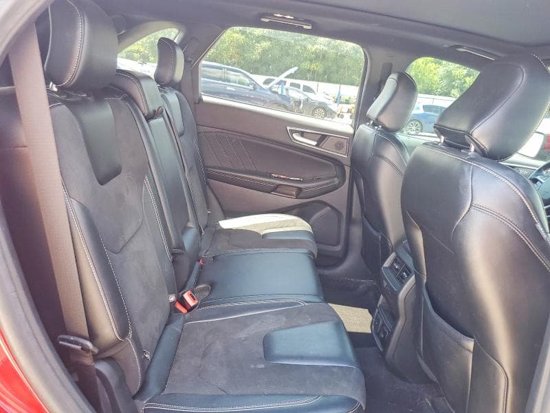 2020 FORD EDGE ST 11