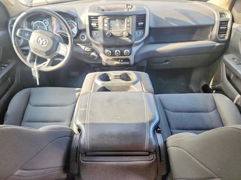 2019 RAM 1500 TRADESMAN 8