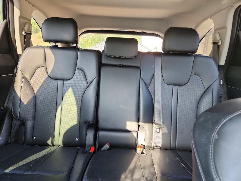 2025 KIA SORENTO S 10