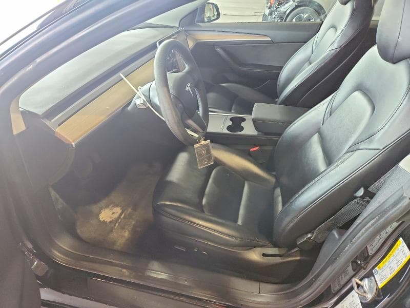 2022 TESLA MODEL 3 7