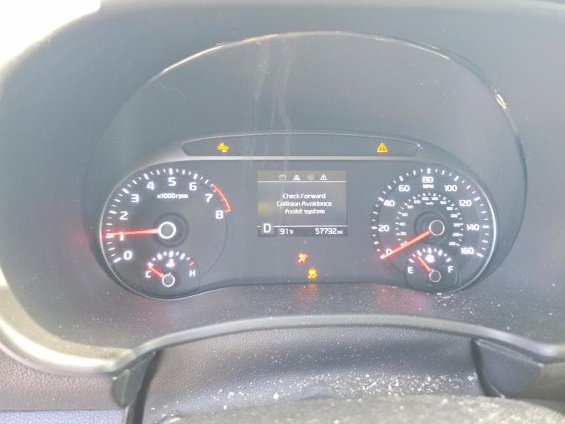 2022 KIA SOUL LX 9