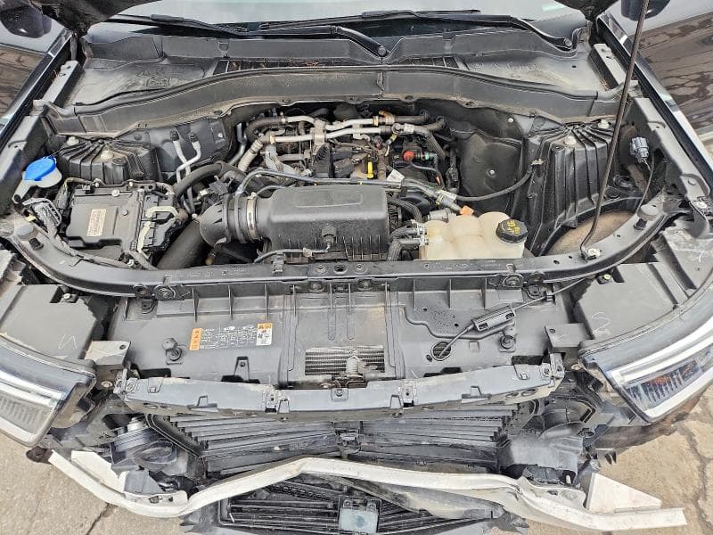 2021 FORD EXPLORER XLT 12