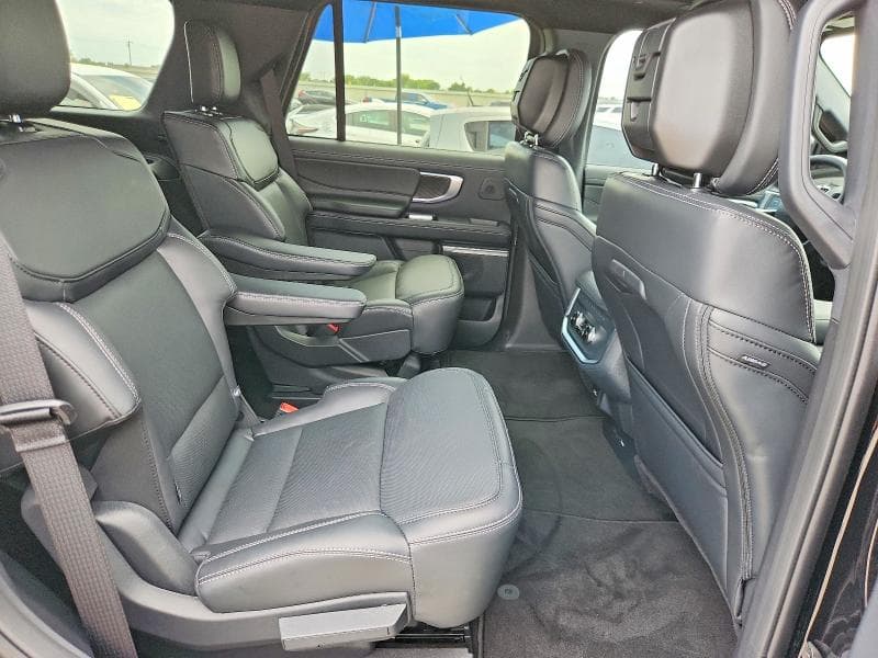 2026 FORD EXPEDITION PLATINUM 11