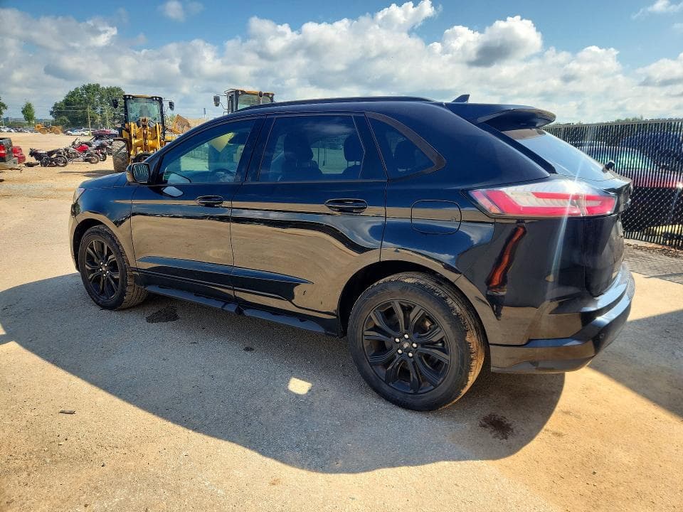 2022 FORD EDGE SE 2