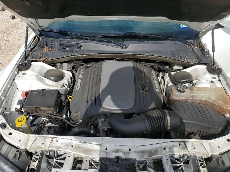 2020 CHRYSLER 300 S 11