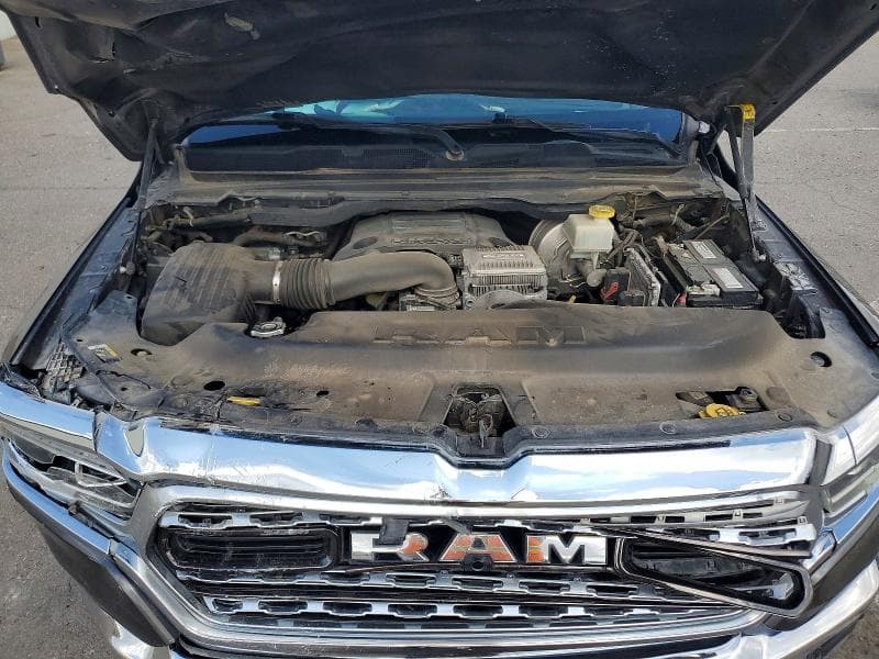 2019 RAM 1500 LIMITED 11