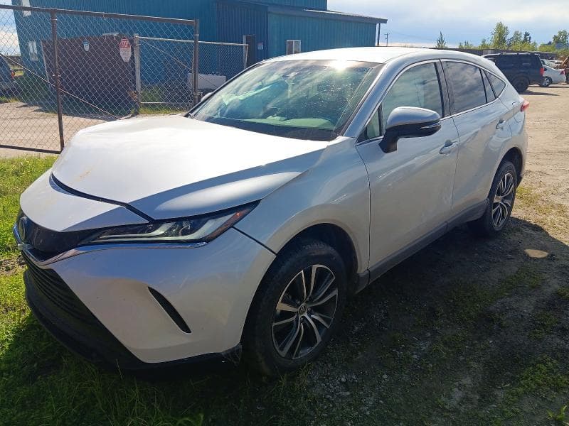 2023 TOYOTA VENZA LE - 1