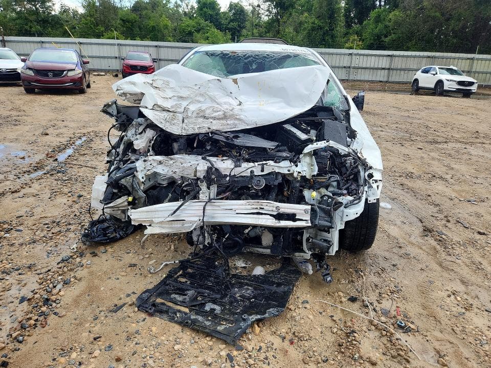 2024 TOYOTA COROLLA LE 5