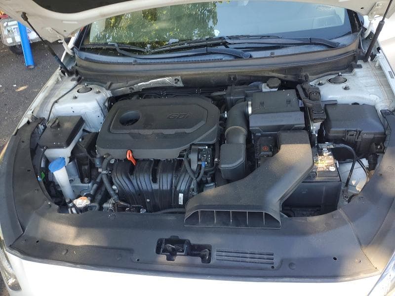 2019 HYUNDAI SONATA LIMITED 11