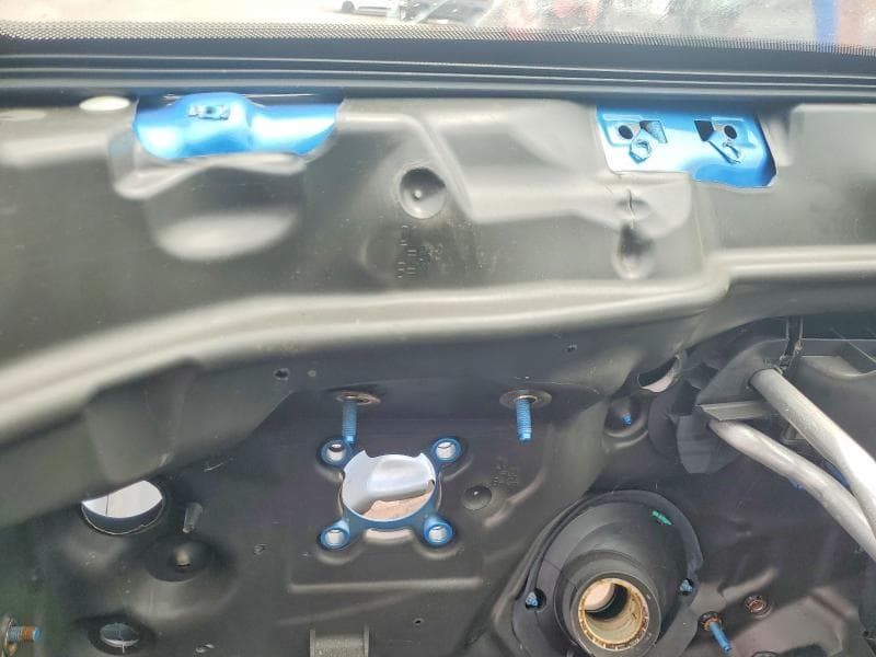 2023 DODGE CHARGER SCAT PACK 9