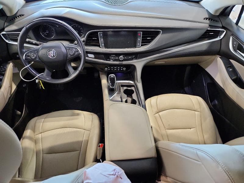 2021 BUICK ENCLAVE PREMIUM 8