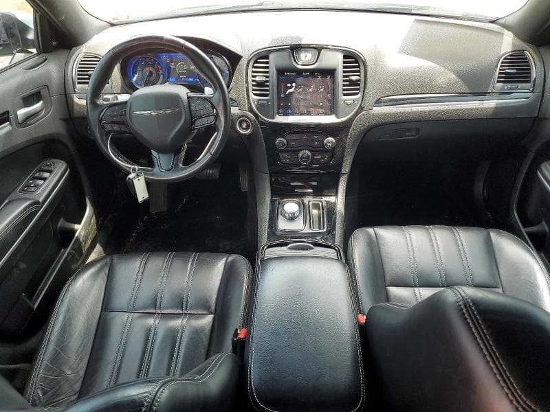 2020 CHRYSLER 300 S 8