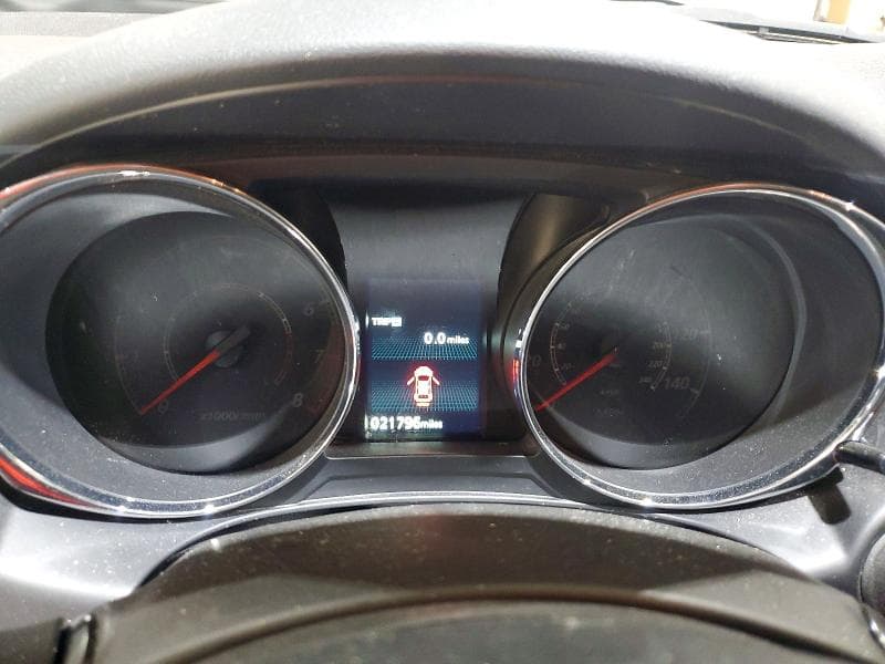 2025 MITSUBISHI OUTLANDER SPORT S 9