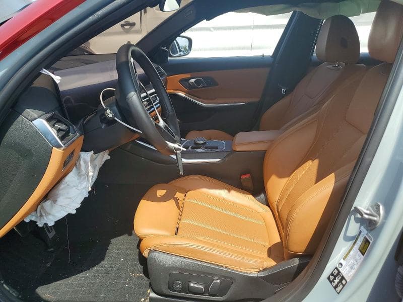 2024 BMW M340XI 7