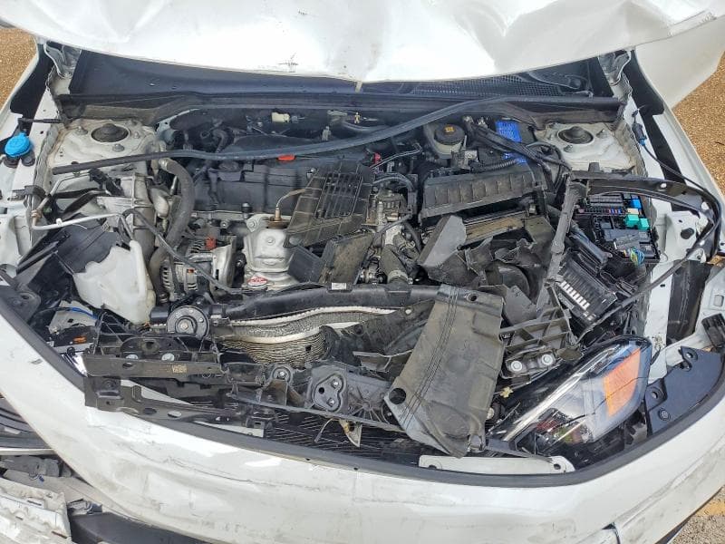 2024 HONDA CIVIC SPORT 11